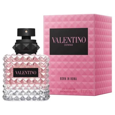 VALENTINO ženski parfumi Donna Born In Roma 50ml EDP